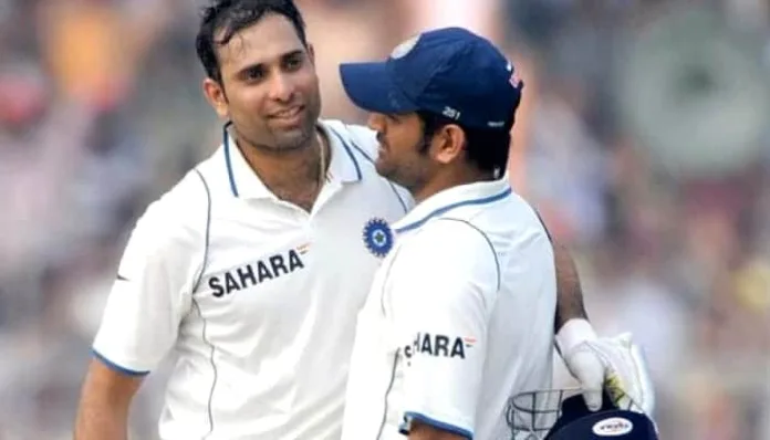 Read Latest News on VVS Laxman spoke about MS Dhoni’s sudden retirement and predicted where Dhoni could play his farewell match.