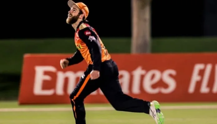 IPL 2020: Here’s the reason why Kane Williamson is not playing today against Royal Challengers Bangalore