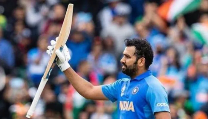 I want to win World Cups, be it T20 or 50-overs- Rohit Sharma