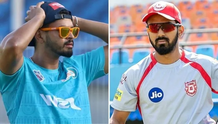 IPL 2020: Things to Watch Out For DC vs KXIP Match