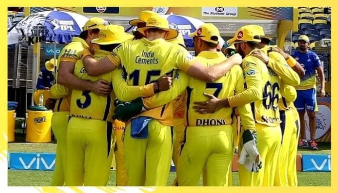IPL 2020: Strengths and Weakness of Chennai Super Kings in UAE