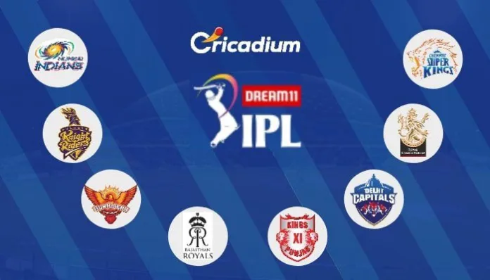 IPL Stats: Total Number of Sixes Smashed in each IPL Season