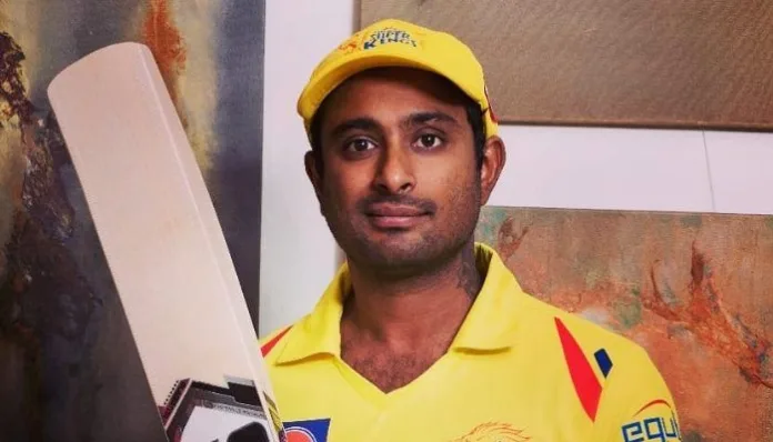 IPL 2020: Here’s the reason why Ambati Rayudu is not playing today against Rajasthan Royals