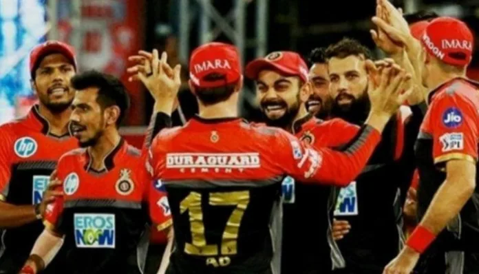 IPL 2020: Why Royal Challengers Bangalore have the Best Chance of Winning this Year