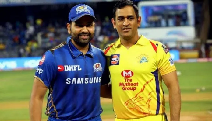 IPL 2020: Things to Watch Out For MI vs CSK Match
