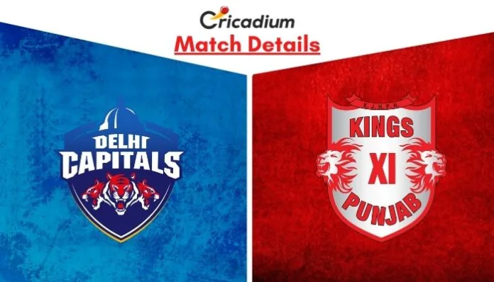 IPL 2020 Match 2 DC vs KXIP Preview, Stats and Team News