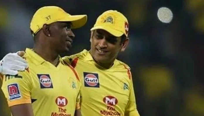 Read Latest News on Why Dwayne Bravo is not playing against Mumbai Indians. IPL 2020: Here's the reason why Dwayne Bravo is not playing the first game against Mumbai Indians.