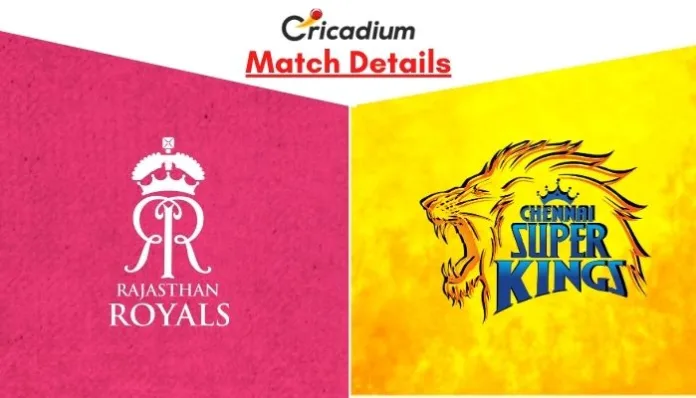 IPL 2020: Things to Watch Out For RR vs CSK Match