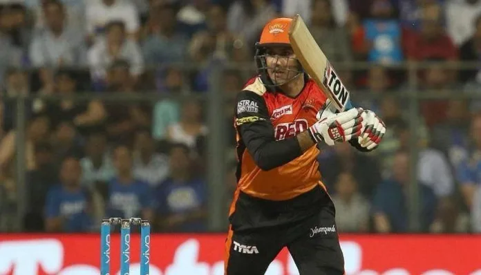 IPL 2020: Here's the Reason why Mohammad Nabi is not Playing the Against Royal Challengers Bangalore