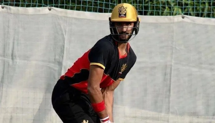 Things to Know About RCB's Debutant Devdutt Padikkal