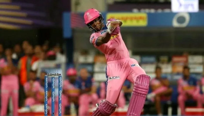IPL 2020: Jofra Archer Struck 4 Sixes in an Over, Turns Out he had Predicted that in 2015