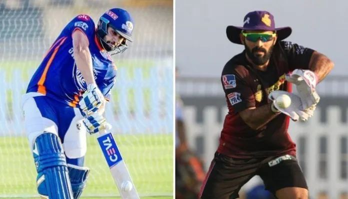 IPL 2020: Things to Watch Out For KKR vs MI Match