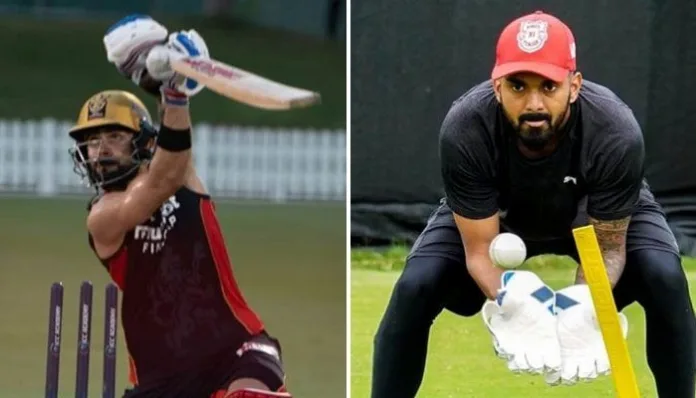 IPL 2020: Things to Watch Out For KXIP vs RCB Match