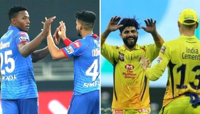IPL 2020: Things to Watch Out For CSK vs DC Match