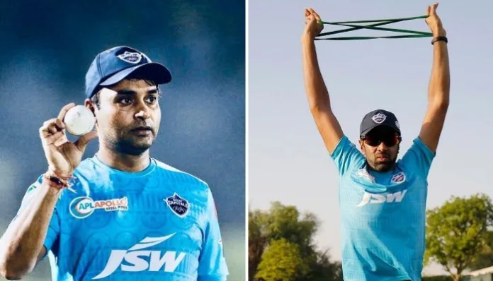 IPL 2020: Here’s the reason why Ravichandran Ashwin is not playing today against Chennai Super Kings