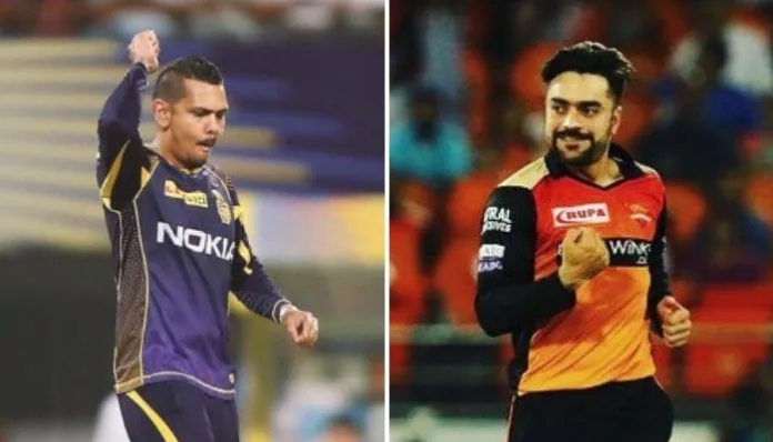 IPL 2020: Things to Watch Out For KKR vs SRH Match