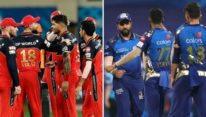 IPL 2020: Things to Watch Out For RCB vs MI Match