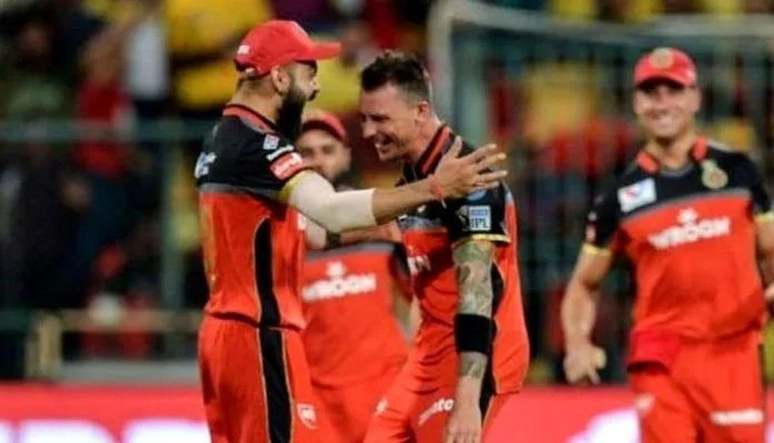 IPL 2020: Here’s the reason why Dale Steyn is not playing today against Mumbai Indians