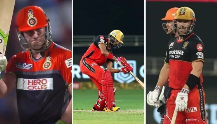 Orange Cap Holder of IPL 2020: Updated After RCB vs MI Match 10