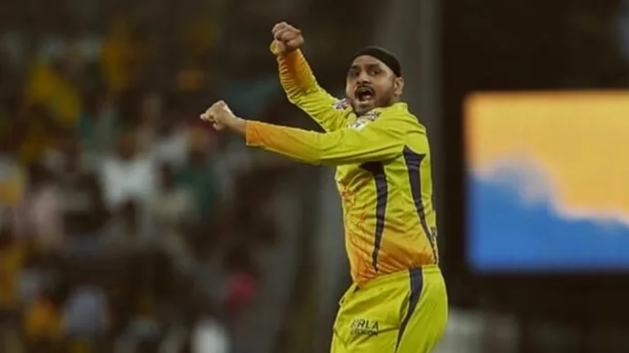 IPL 2020: Harbhajan Singh Will Miss the League for Personal Reasons