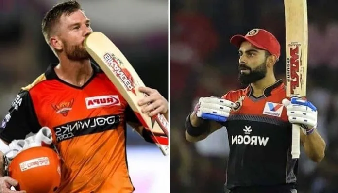 IPL 2020: Things to Watch Out For SRH vs RCB Match