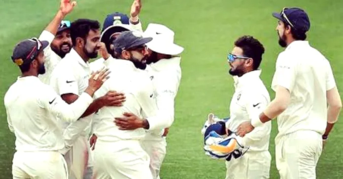 Ind vs Aus: Tentative Squad of Indian National Cricket Team for Australia Tour