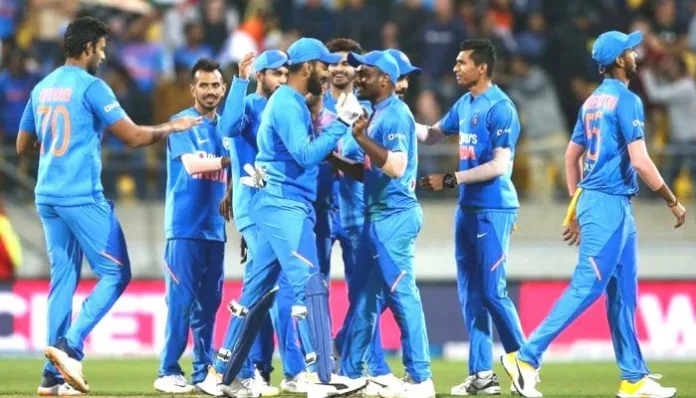 Indian National Cricket Team to Fly for Australia Immediately After IPL 2020