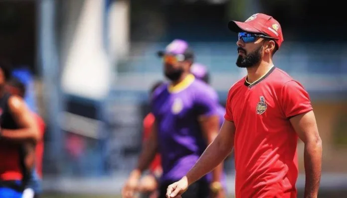 Ali Khan to Stay Back. Not yet Ruled out of IPL 2020