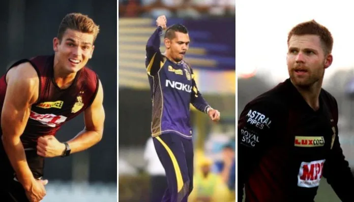 IPL 2020: Chris Green or Lockie Ferguson? What’s the solution for KKR if they rest Narine?