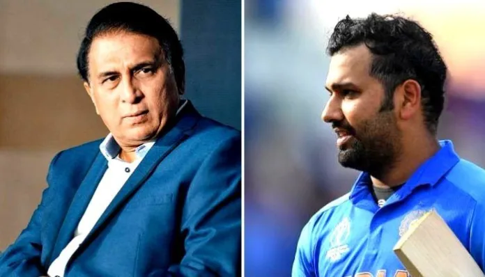 Indian Cricket Fans Deserve to Know: Gavaskar on Rohit Sharma Controversy