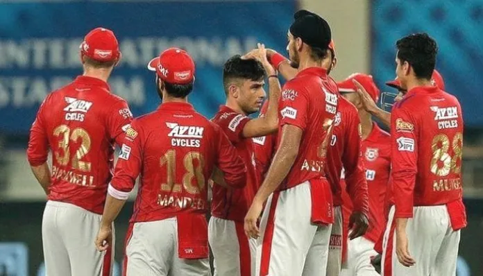 IPL 2020: What’s Wrong with KXIP this Season