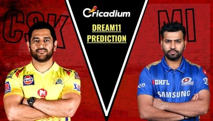 CSK vs MI Dream 11 team Today: Chennai Super Kings vs Mumbai Indians Dream 11 Tips IPL 2020 Match 41