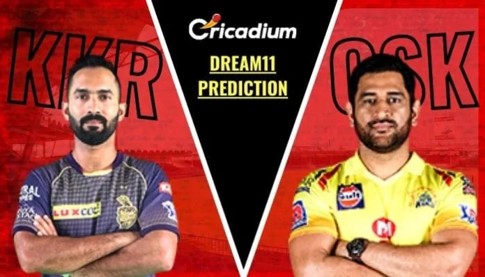 Kolkata Knight Riders vs Chennai Super Kings Dream11 Team Tips: IPL 2020 Match 21 KKR vs CSK Dream11 team Today