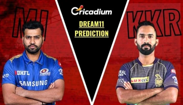 MI vs KKR Dream11 Team Prediction: Mumbai vs Kolkata Dream11 Fantasy Cricket Tips for Today's IPL 2020 Match 32