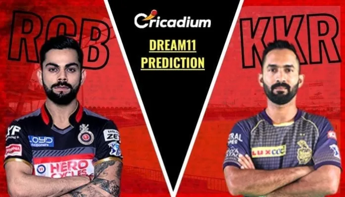 Royal Challengers Bangalore vs Kolkata Knight Riders Dream11 Team Tips: IPL 2020 Match 28 RCB vs KKR Dream11 team Today