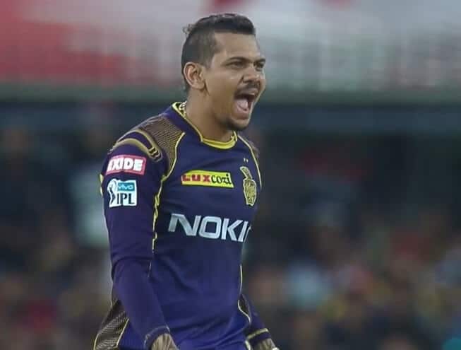 IPL 2020: Here’s the Reason Why Sunil Narine is not Playing Today Against Royal Challengers Bangalore