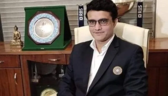BCCI to Hold Full-Fledged Ranji Trophy, Says Ganguly