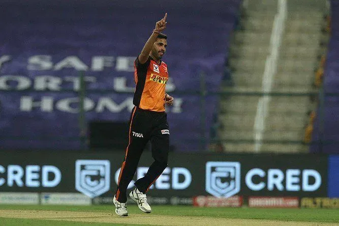IPL 2020: Sunrisers Hyderabad give an Update on Bhuvneshwar Kumar's Injury