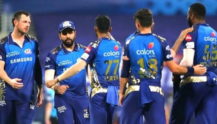 IPL 2020: Rohit Sharma Talked About How They Defended the Target Against Sunrisers Hyderabad