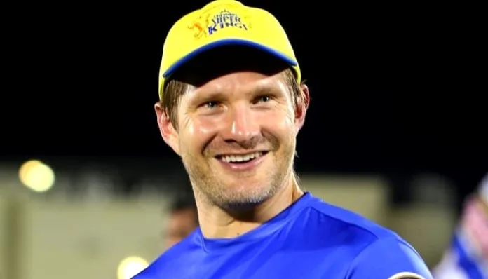 IPL 2020: Here’s the Reason Why Shane Watson is not Playing Today Against Mumbai Indians