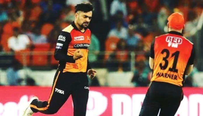Rashid Khan Would Already be on a Hat-Trick in the Next Game, Here's How