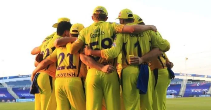 IPL 2020: Can Chennai Super Kings still Make it to the Play-offs?