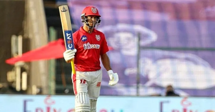 IPL 2020: Kings XI Punjab give an Update on Mayank Agarwal's Injury