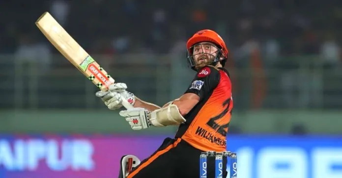 IPL 2020: Here’s the Reason Why Kane Williamson is not Playing Today Against Rajasthan Royals