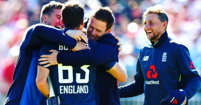 England Cricket Team to Visit South Africa Next Month