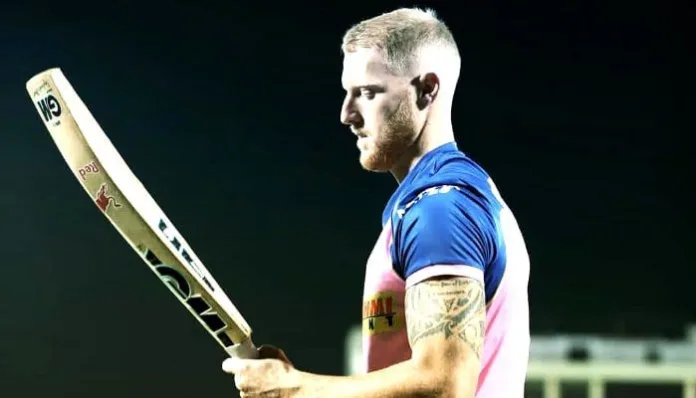 IPL 2020: Stokes to join Rajasthan Royals soon