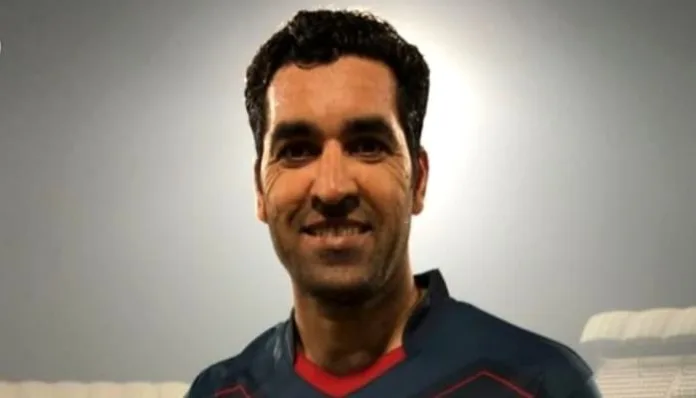 Umar Gul Retires From all Forms of Cricket