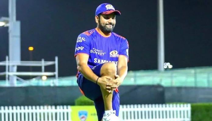 IPL 2020: Here’s the Reason Why Rohit Sharma is not Playing Today Against Chennai Super Kings