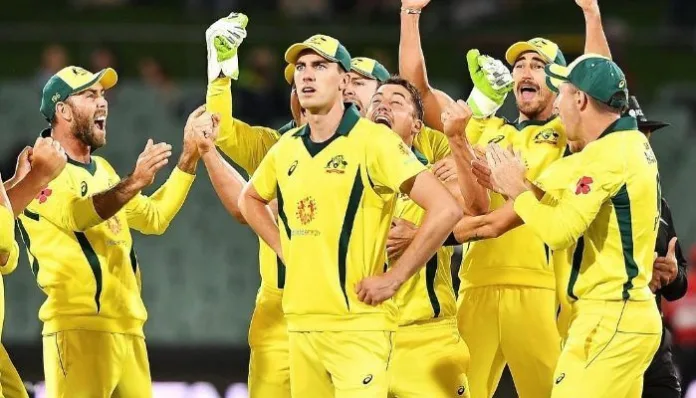 Pat Cummins Identifies the big Indian Wicket Australia Needs to Focus on