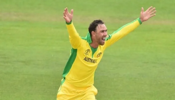 IPL 2020: Maxwell Responds to Sehwag’s Criticism